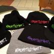 #DROPITTILLITHERTZ APPAREL BEANIE $15
