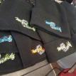 TRAFFIK JAMZ APPAREL BEANIE $15