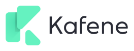 Kafene logo
